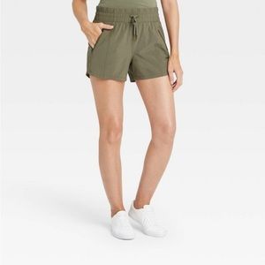 All In Motion Shorts